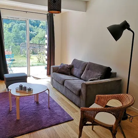 A5 - La Montille Apartment *