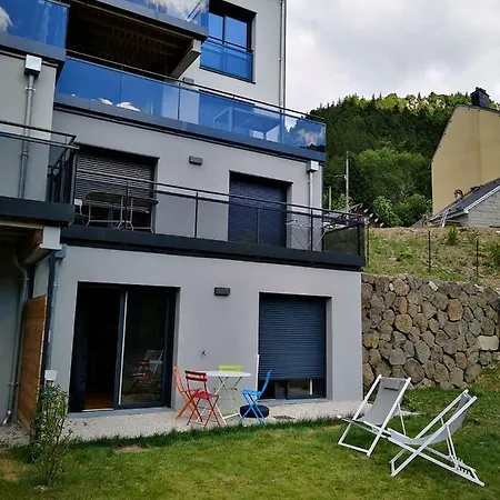A5 - La Montille Apartment