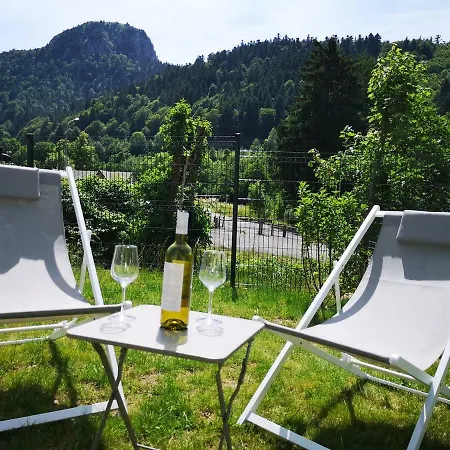 Apartment A5 - La Montille *