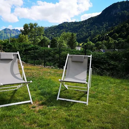 A5 - La Montille Apartment *