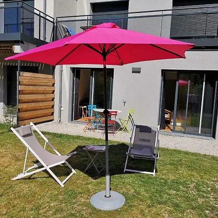 Apartment A5 - La Montille *